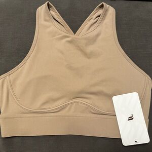 NWT Fabletic sports bra size 8
